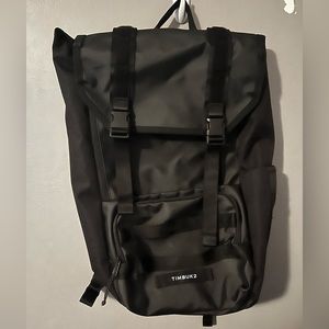 Timbuk2 17” laptop backpack